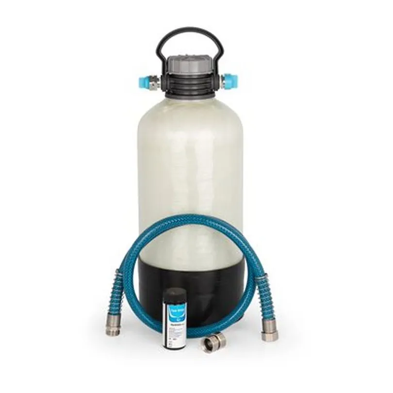 TastePURE Water Softener